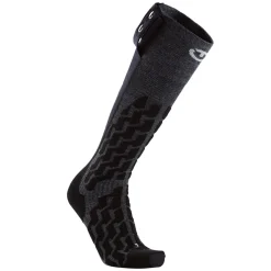 Clearance THERM-IC Powersock Heat Fusion UNI / S-Pack 700 - Adult Heated Ski Socks
