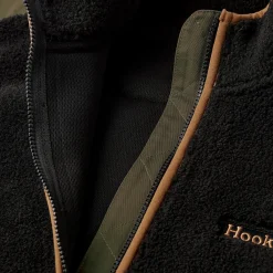 HOOKÉ Mid-Season And Aerobic Jackets|Winter Jackets^Prairies - Men's Sleeveless Fleece Vest