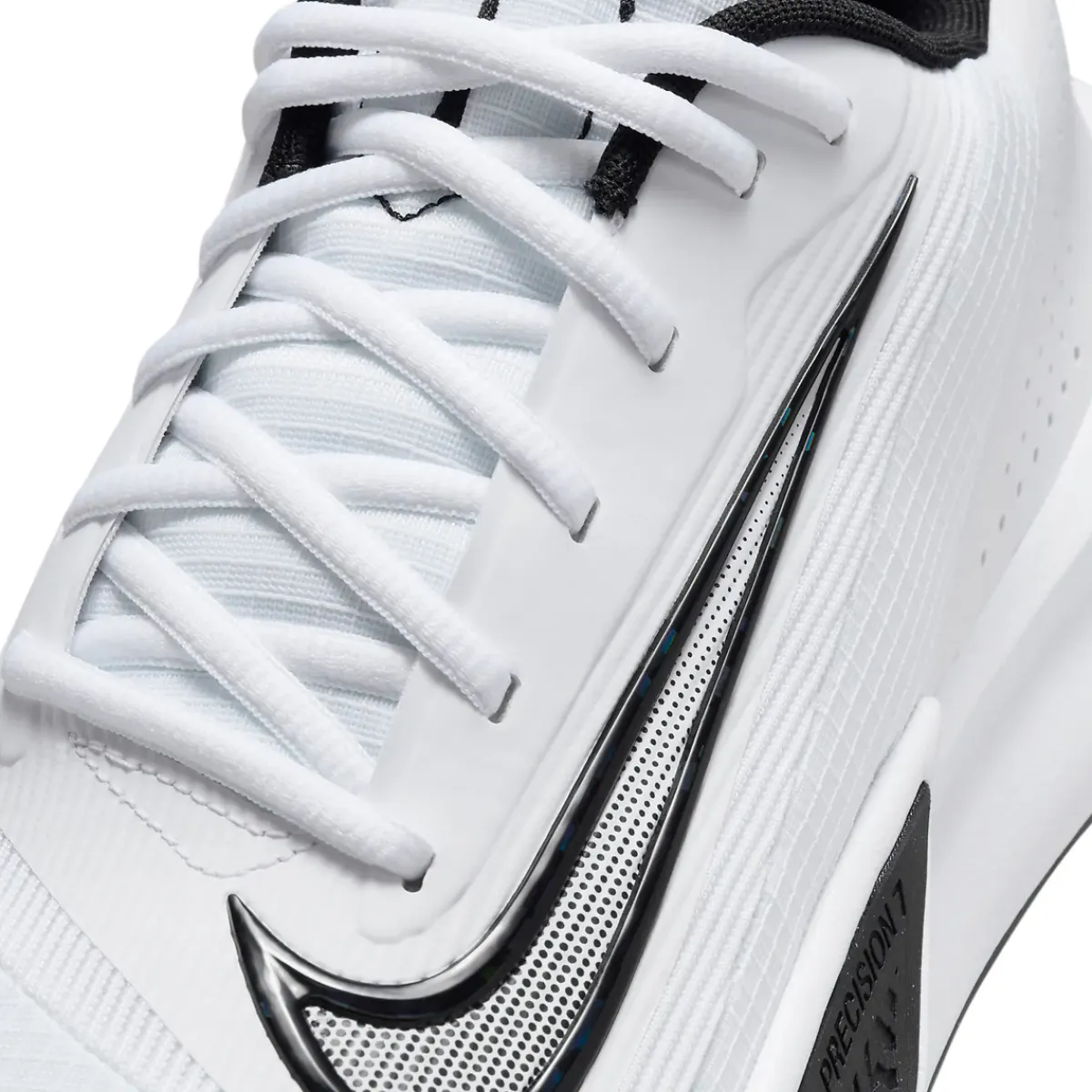 Sale NIKE Precision VII - Adult Basketball Shoes
