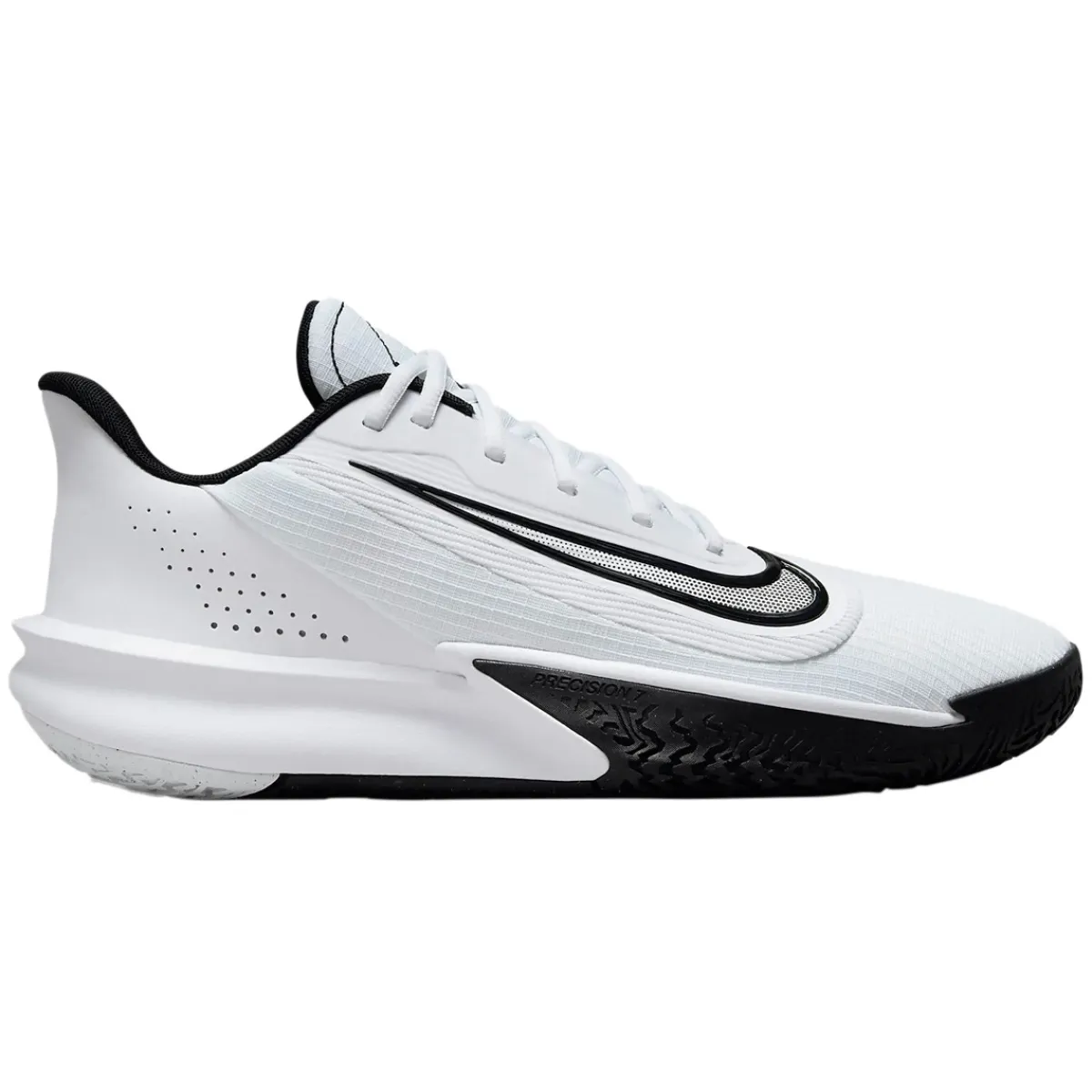 Sale NIKE Precision VII - Adult Basketball Shoes