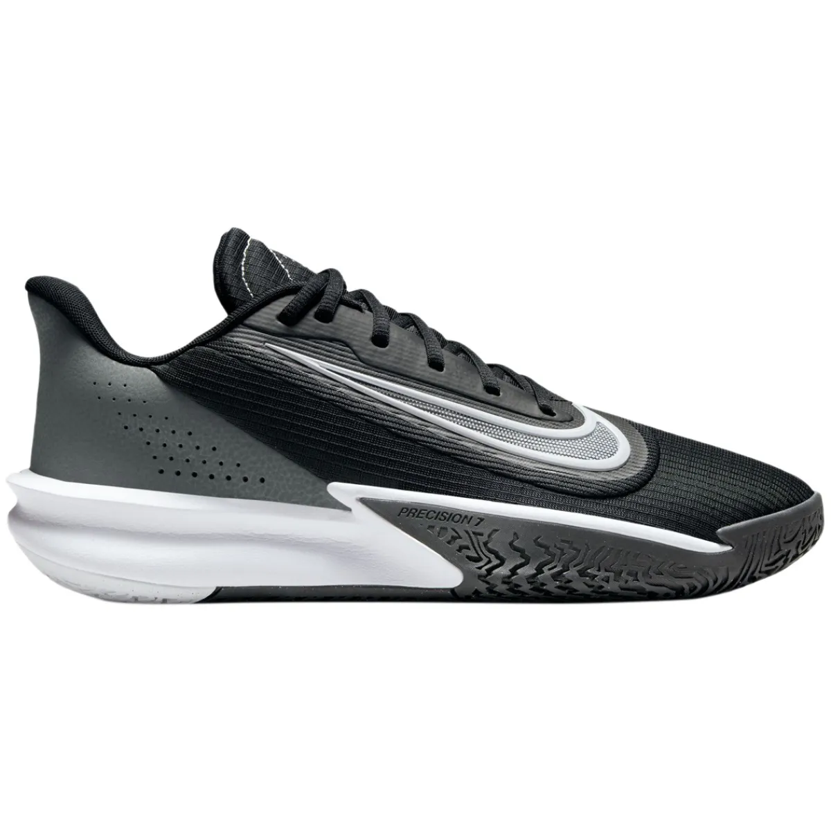 Sale NIKE Precision VII - Adult Basketball Shoes