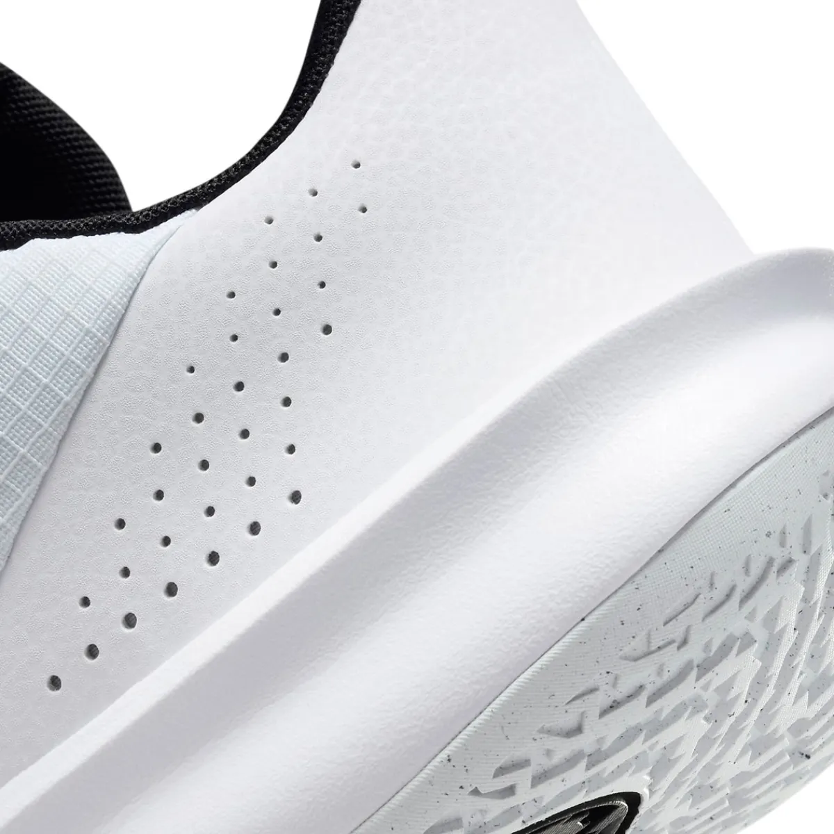 Sale NIKE Precision VII - Adult Basketball Shoes