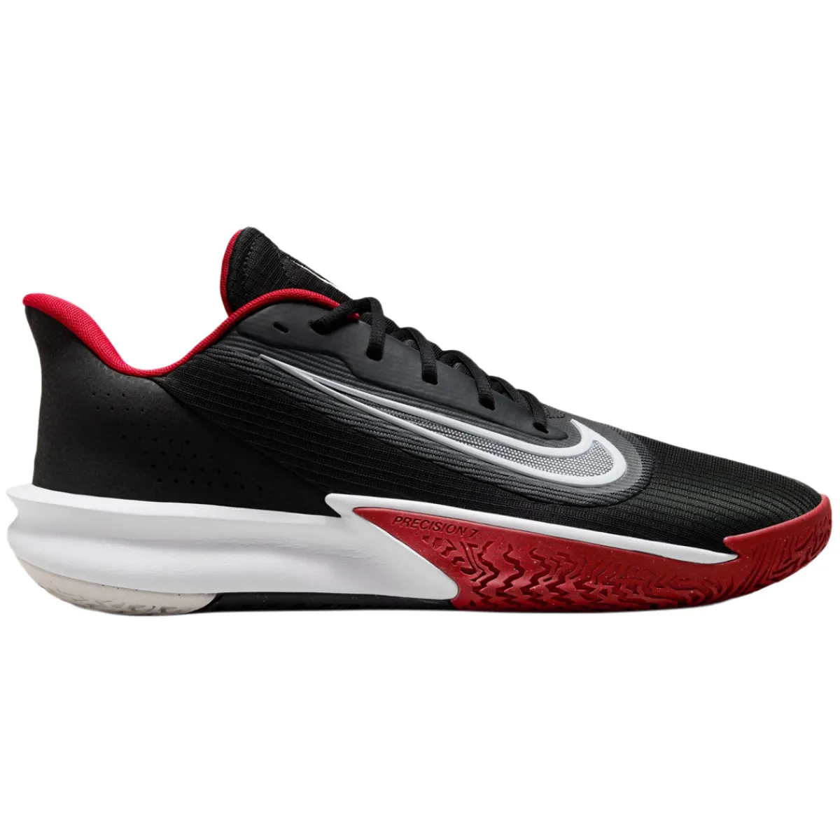 Sale NIKE Precision VII - Adult Basketball Shoes