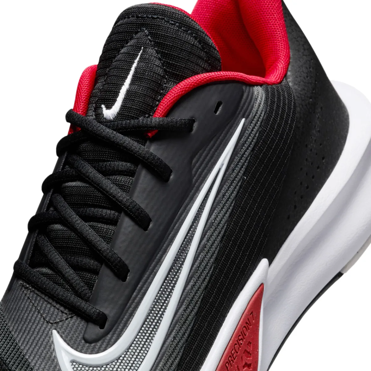Sale NIKE Precision VII - Adult Basketball Shoes