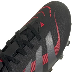 ADIDAS Athletic And Outdoor Shoes|Soccer^Predator Club FG/MG - Junior Outdoor Soccer Shoes
