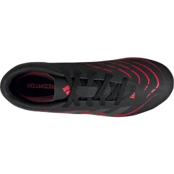 ADIDAS Athletic And Outdoor Shoes|Soccer^Predator Club FG/MG - Junior Outdoor Soccer Shoes