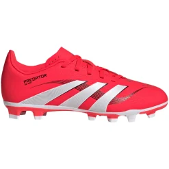 ADIDAS Athletic And Outdoor Shoes|Soccer^Predator Club FG/MG - Junior Outdoor Soccer Shoes