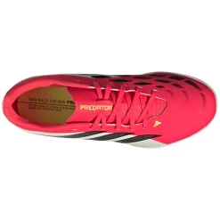 ADIDAS Athletic And Outdoor Shoes|Soccer^Predator Club Sala IN - Junior Indoor Soccer Shoes