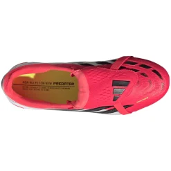 ADIDAS Athletic And Outdoor Shoes|Soccer^Predator Elite FT FG - Junior Outdoor Soccer Shoes