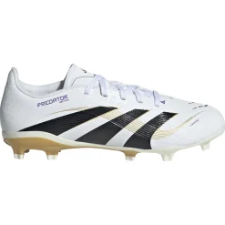 ADIDAS Athletic And Outdoor Shoes|Soccer^Predator League FG/MG - Junior Outdoor Soccer Shoes