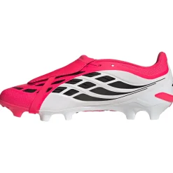 Women ADIDAS Athletic And Outdoor Shoes^Predator League FT FG - Adult Outdoor Soccer Shoes