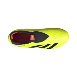 ADIDAS Athletic And Outdoor Shoes|Soccer^Predator League LL FG - Junior Outdoor Soccer Shoes