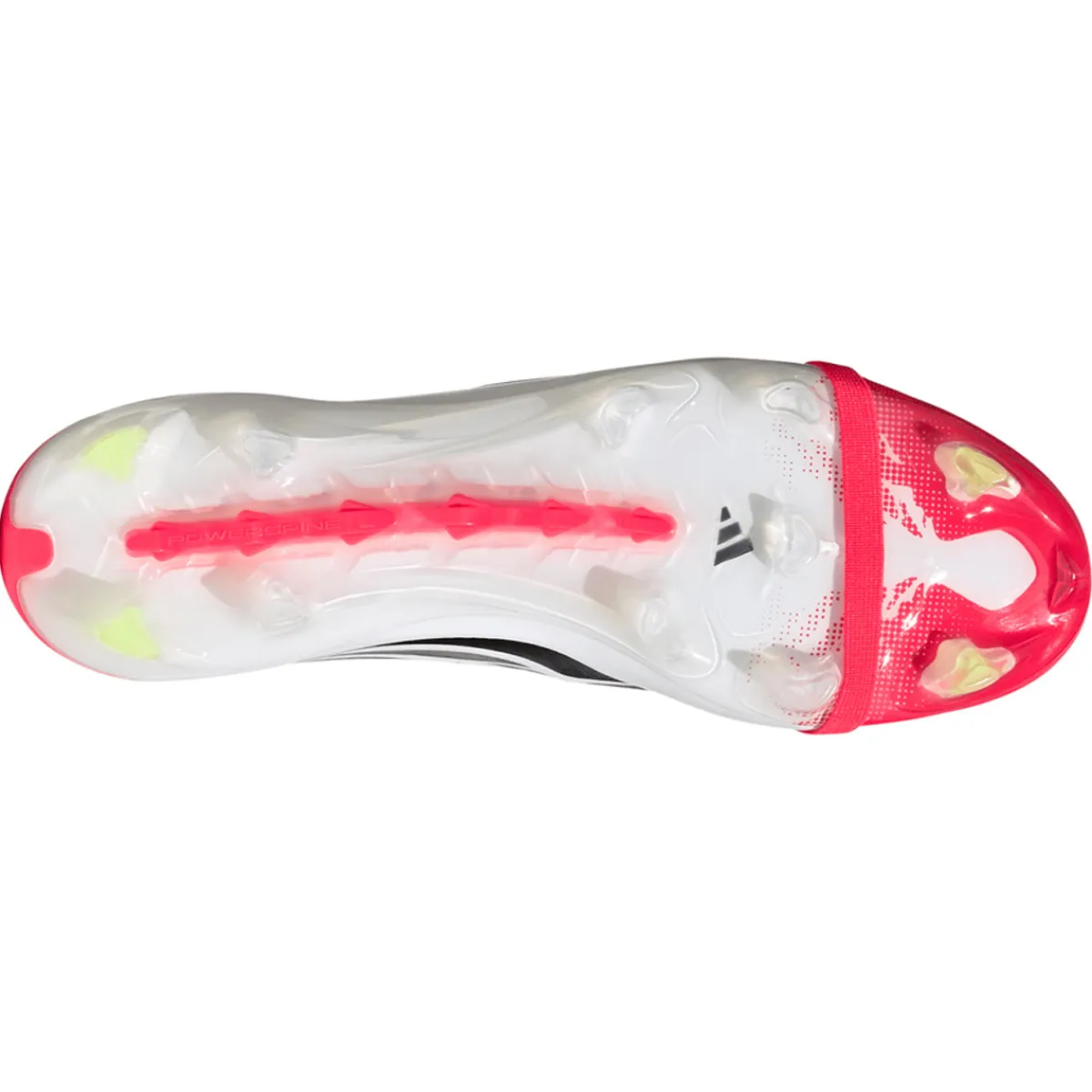 ADIDAS Athletic And Outdoor Shoes|Soccer^Predator Pro FT FG - Adult Outdoor Soccer Shoes