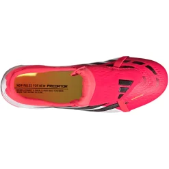 ADIDAS Athletic And Outdoor Shoes|Soccer^Predator Pro FT FG - Adult Outdoor Soccer Shoes