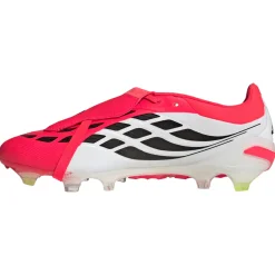 ADIDAS Athletic And Outdoor Shoes|Soccer^Predator Pro FT FG - Adult Outdoor Soccer Shoes