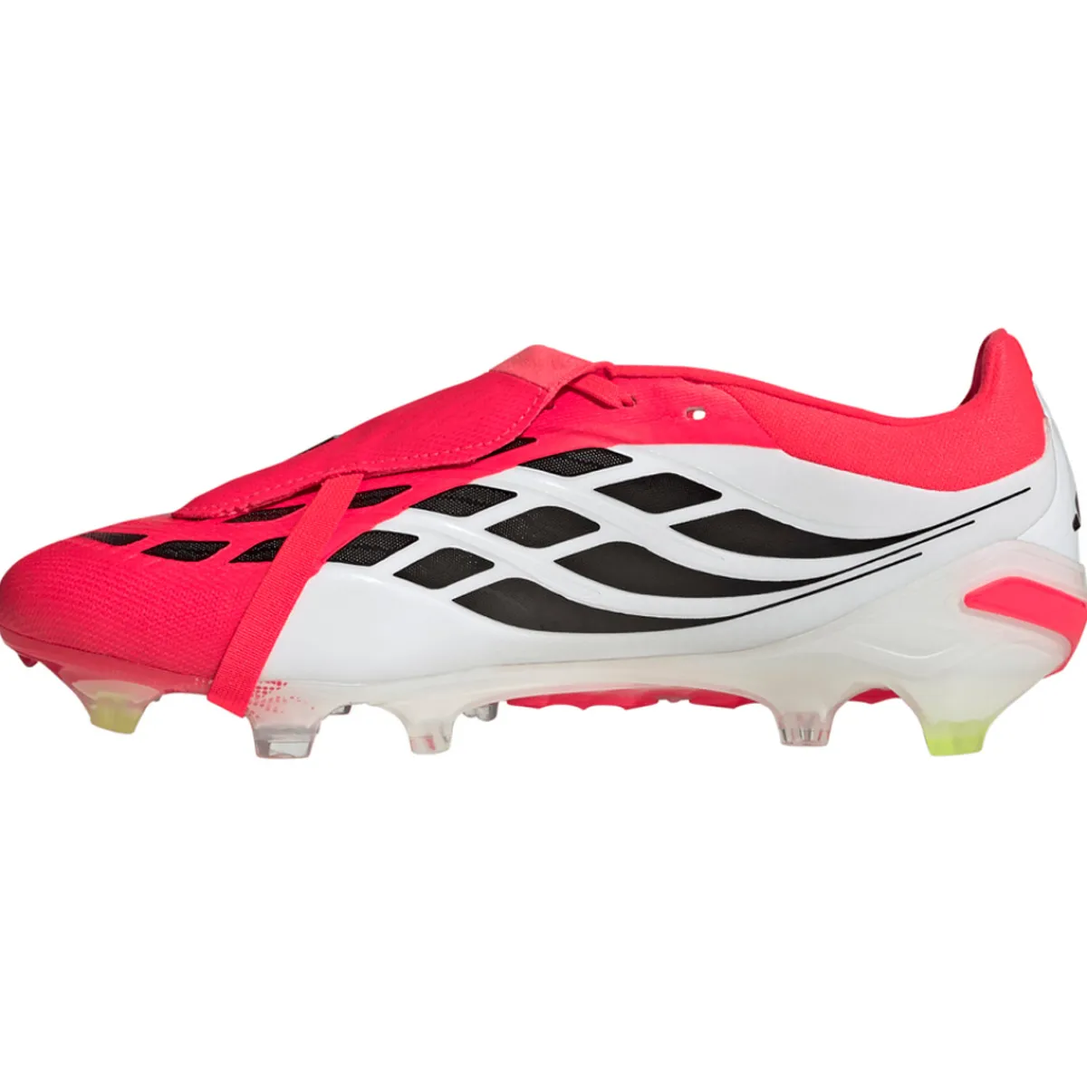 ADIDAS Athletic And Outdoor Shoes|Soccer^Predator Pro FT FG - Adult Outdoor Soccer Shoes