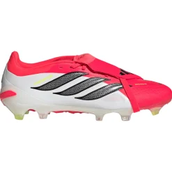 ADIDAS Athletic And Outdoor Shoes|Soccer^Predator Pro FT FG - Adult Outdoor Soccer Shoes