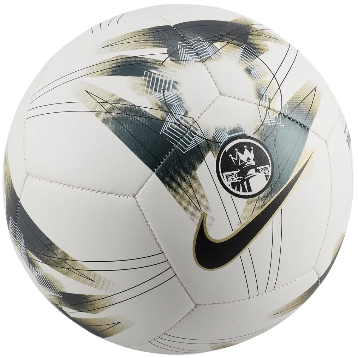 NIKE Soccer^Premier League Pitch - Soccer Ball