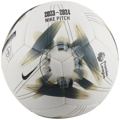 NIKE Soccer^Premier League Pitch - Soccer Ball