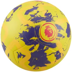 NIKE Soccer^Premier League Pitch - Soccer Ball