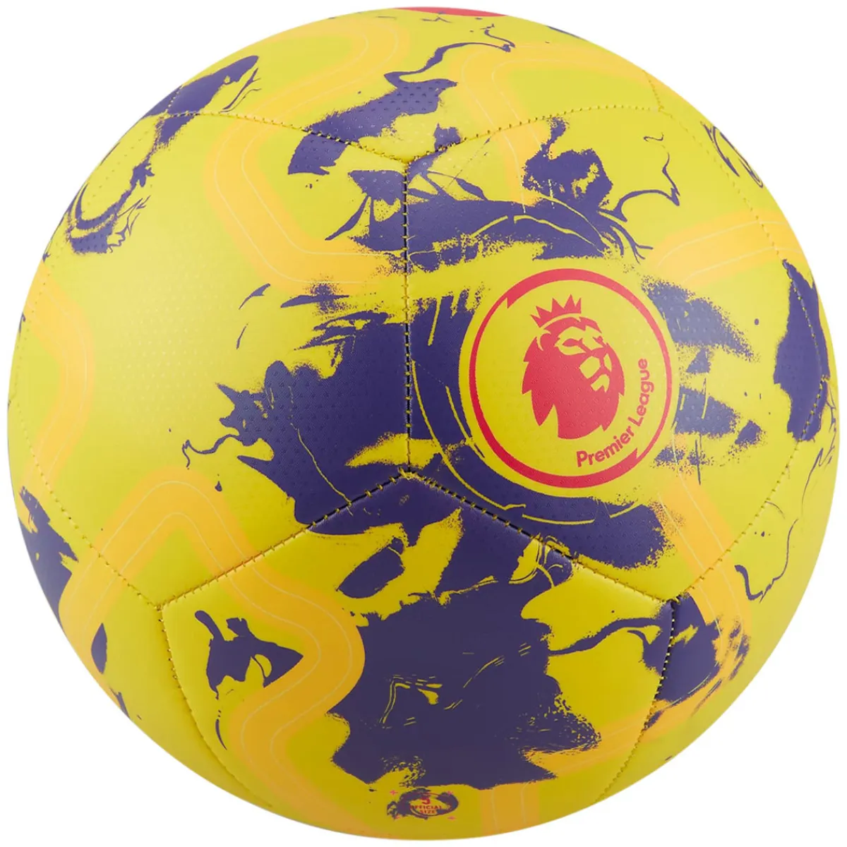 NIKE Soccer^Premier League Pitch - Soccer Ball