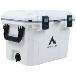 MCKINLEY Coolers|Coolers^Premium 50 L - Hard Portable Cooler