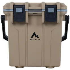 MCKINLEY Coolers|Coolers^Premium 20 L - Hard Portable Cooler