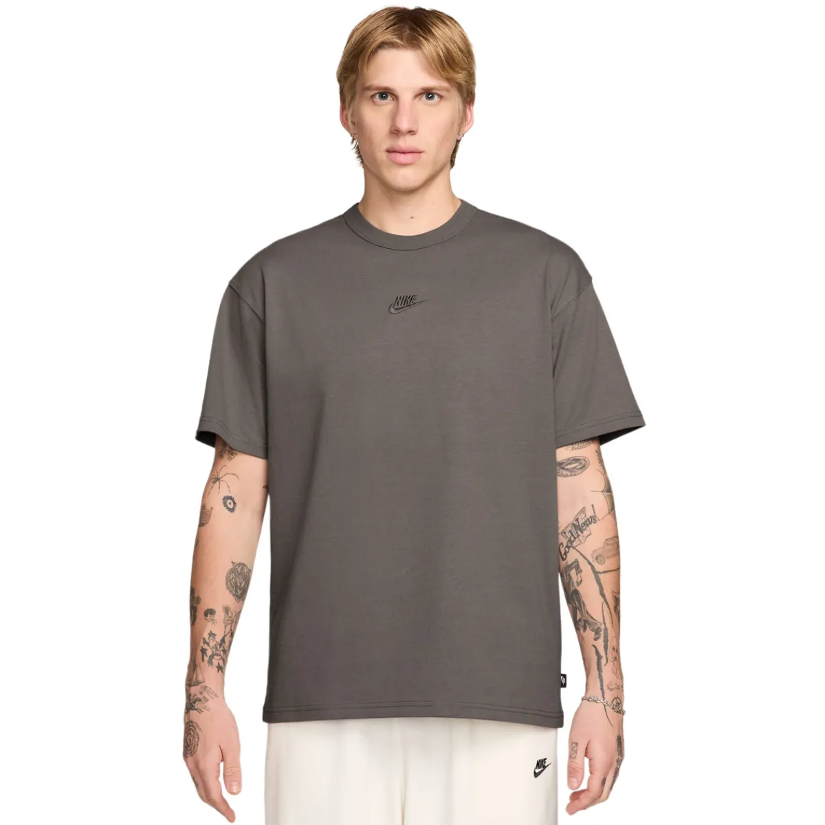 Sale NIKE Premium Essentials - Men's T-Shirt