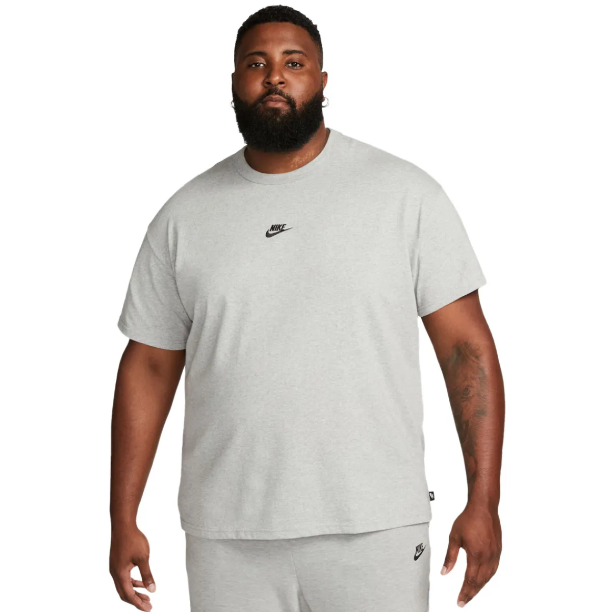 Sale NIKE Premium Essentials - Men's T-Shirt