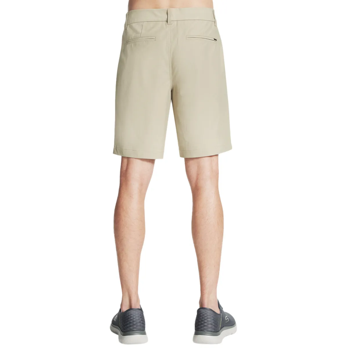 Outlet SKECHERS Premium Everywhere 9" - Men's Shorts