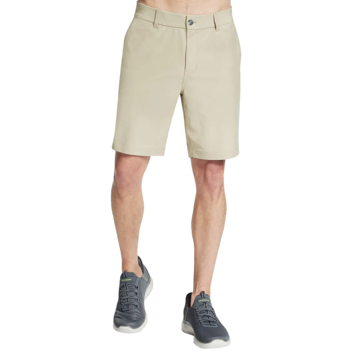 Outlet SKECHERS Premium Everywhere 9" - Men's Shorts