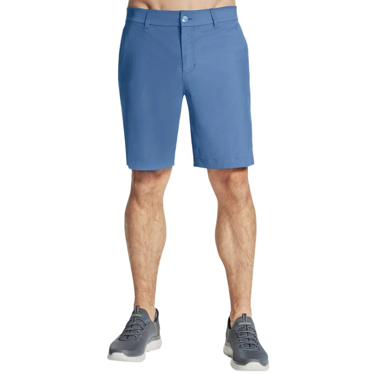 Outlet SKECHERS Premium Everywhere 9" - Men's Shorts