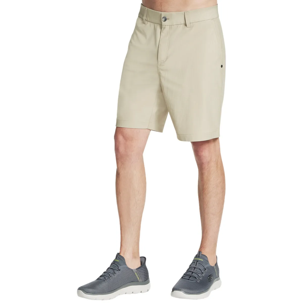 SKECHERS Shorts^Premium Everywhere 9" - Men's Shorts