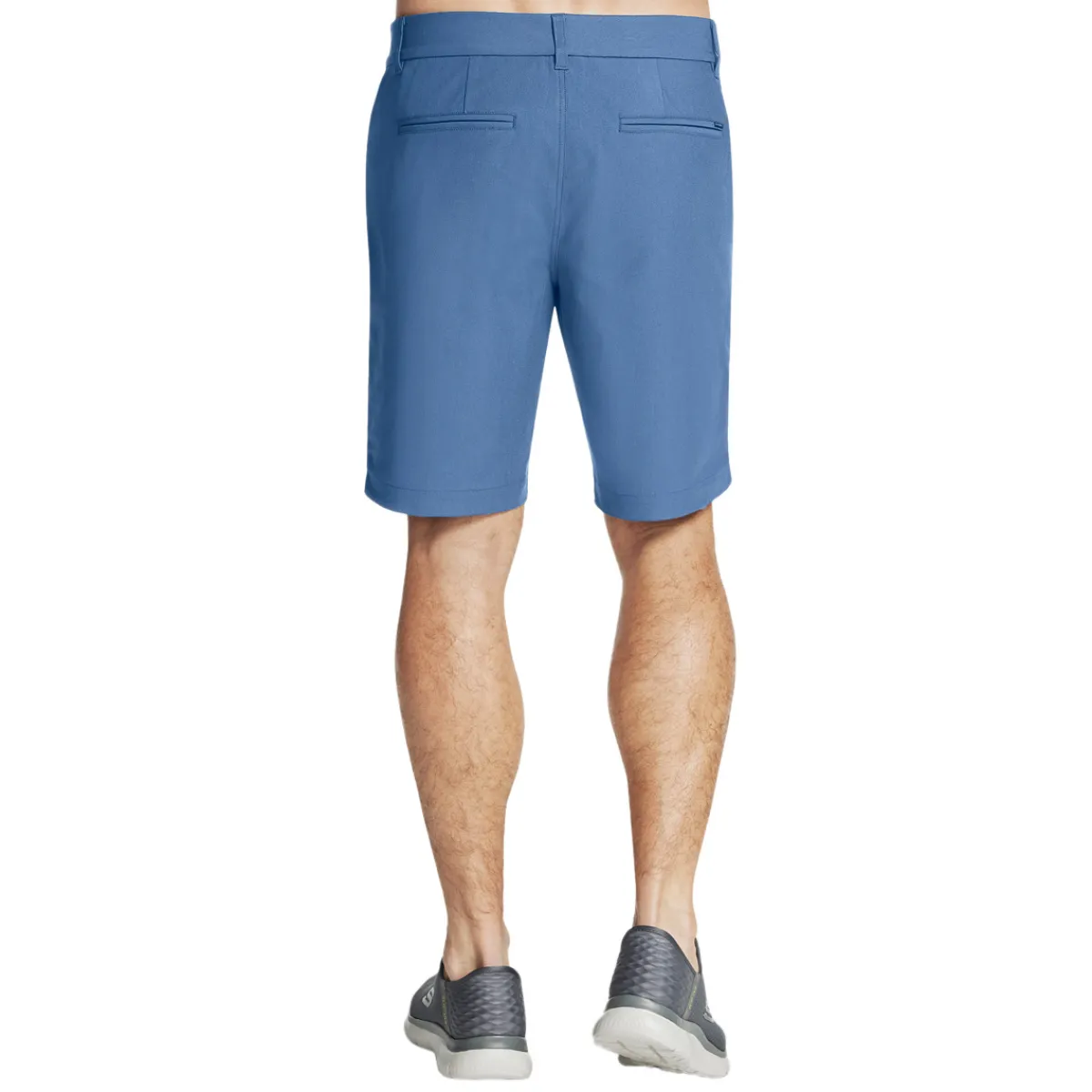 SKECHERS Shorts^Premium Everywhere 9" - Men's Shorts