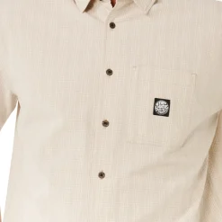 Best RIP CURL Premium Surf - Men's Short-Sleeved Shirt 3021