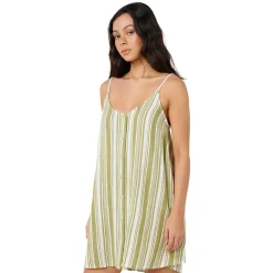 Sale RIP CURL Premium Surf - Women's Cover-Up Dress 0058