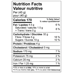 New KRONO NUTRITION Pretzel and Chocolate - Energy Rice Cake CHPRE