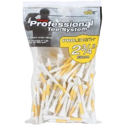 TEE-MATE Golf Accessories^Pride Professional - Wooden Tees