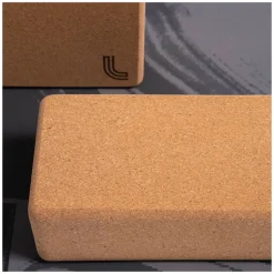 LOLË Accessories^Prima (Set of 2) - Yoga Blocks