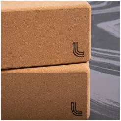 LOLË Accessories^Prima (Set of 2) - Yoga Blocks