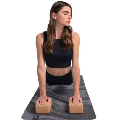 LOLË Accessories^Prima (Set of 2) - Yoga Blocks