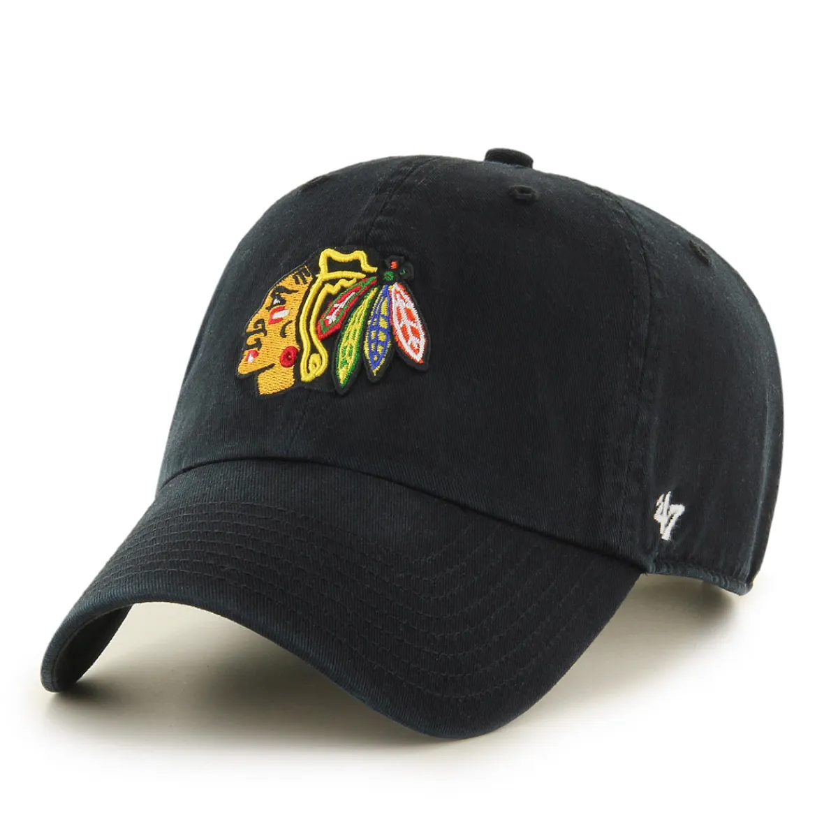 Discount 47 BRAND Primary Clean Up - Adult Adjustable Cap