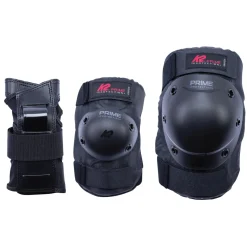 Sale K2 Prime Pad Set - Protective Set BLACK