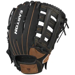 EASTON Prime Slow-Pitch 14" - Adult Softball Outfield Glove RHT