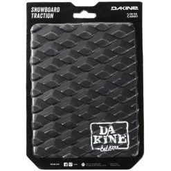 Best DAKINE Primo Stomp - Snowboard Traction Pad BLACK