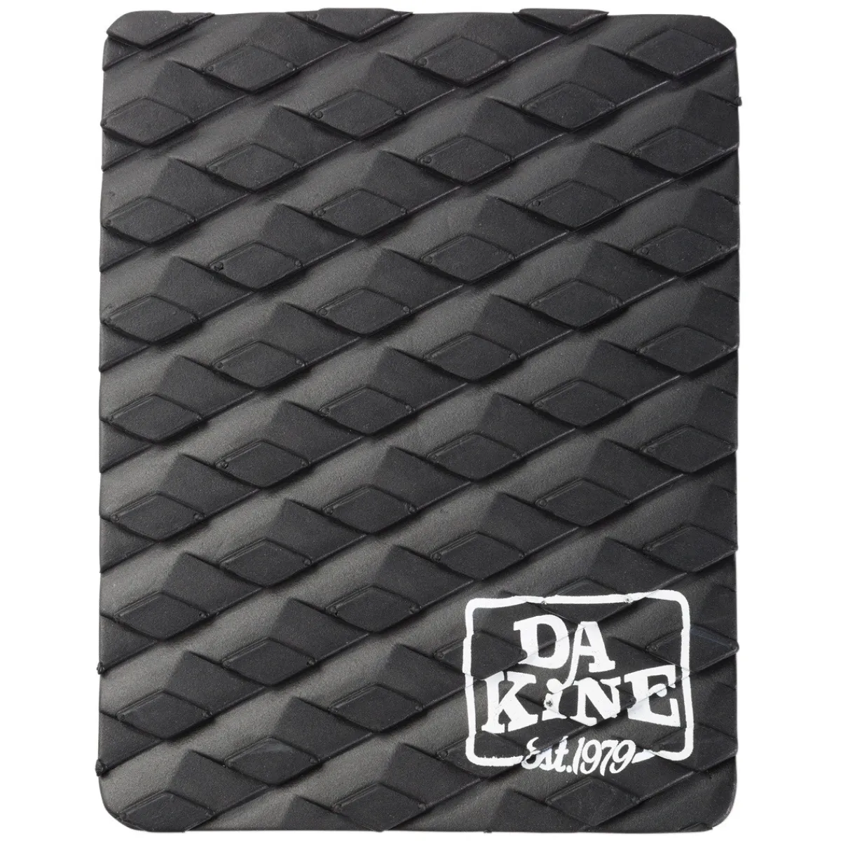 Best DAKINE Primo Stomp - Snowboard Traction Pad BLACK