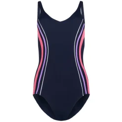 Discount FINZ Princess Splice - Women's Aquafitness One-Piece Swimsuit
