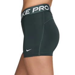 Women NIKE Shorts|Clothing^Pro 365 - Women's Fitted Shorts