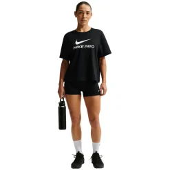Women NIKE T-Shirts And Polos|Clothing^Pro 365 - Women's Training T-Shirt