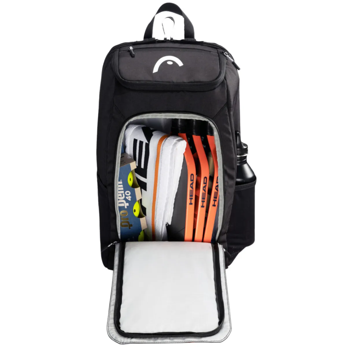Clearance HEAD Pro - Backpack for Pickleball Equipment